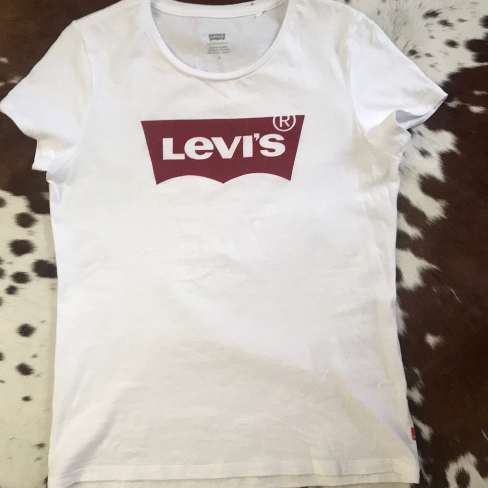 Levi shirt